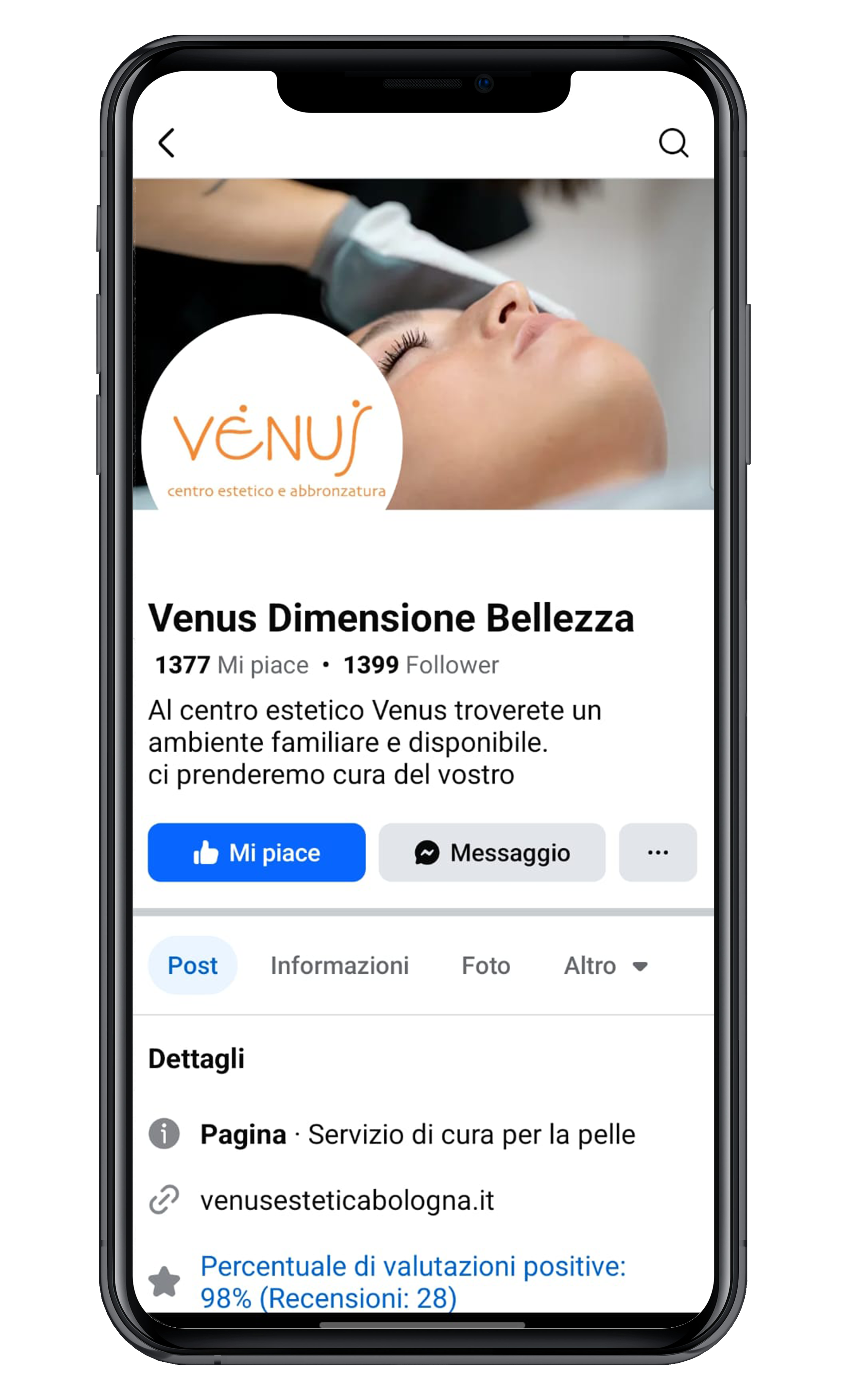 VenusFB